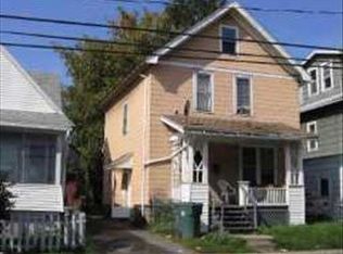 1467 North St, Rochester, NY 14621