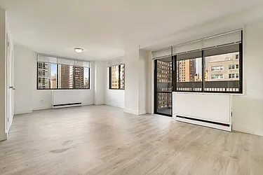 200 East 33rd Street, #24E