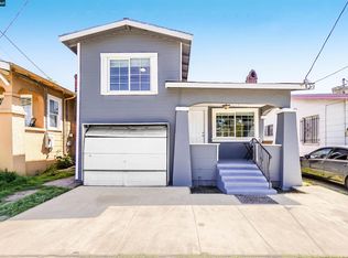 2652 79th Ave, Oakland, CA 94605
