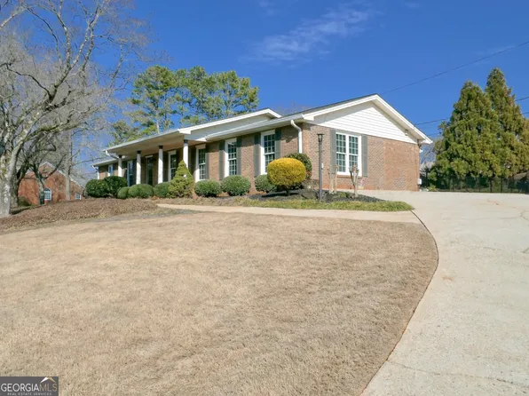 808 N Bethany Rd, McDonough, GA 30252