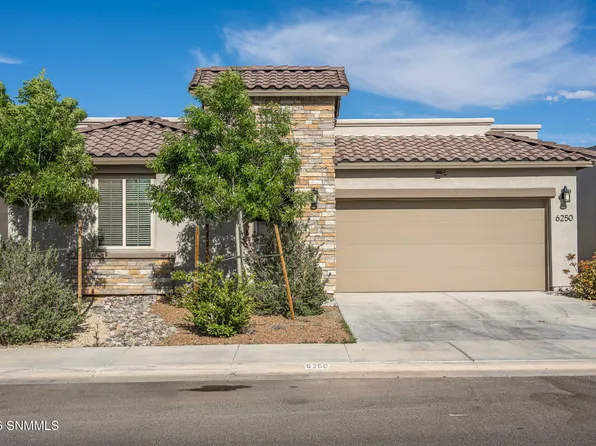 6250 Rosemary Rd, Las Cruces, NM 88012