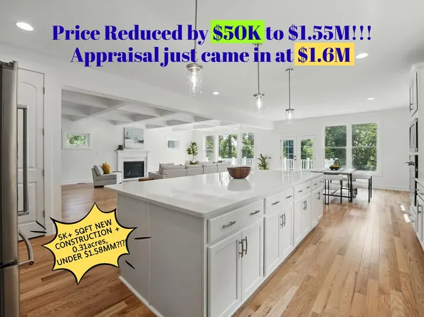 3857 Pinewood Ter, Falls Church, VA 22041