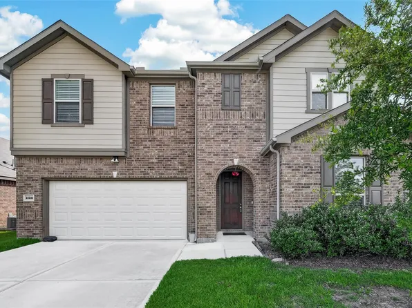 22223 Davenport Downs Ln, Richmond, TX 77469