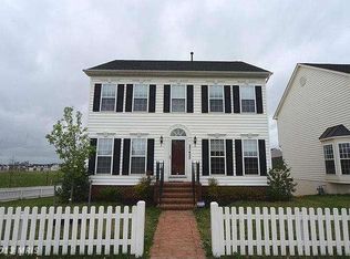 23452 Arora Hills Dr, Clarksburg, MD 20871
