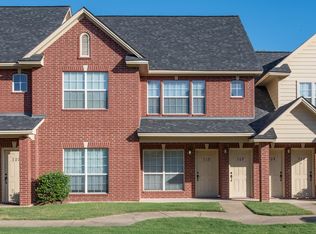 300 Harvey Rd #112, College Station, TX 77840