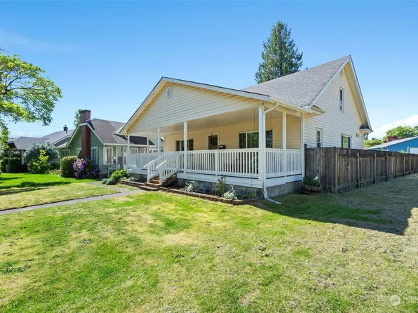 641 21st Avenue, Longview, WA 98632