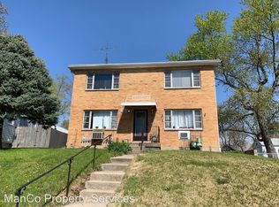 2425 Springmont Ave #D, Dayton, OH 45420