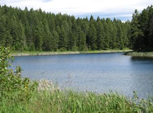 1312B Pingston Creek Rd, Kettle Falls, WA 99141