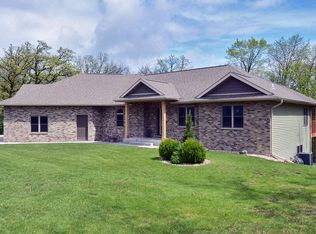N7772 County Rd N, New Glarus, WI 53574