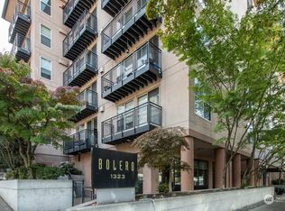 1323 Boren Ave APT 311, Seattle, WA 98101