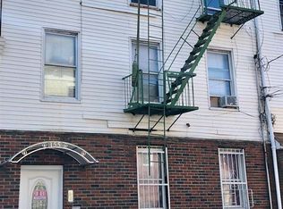 155 New York Ave APT 3, Jersey City, NJ 07307