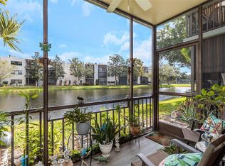 7951 58th Ave N UNIT 108, Saint Petersburg, FL 33709
