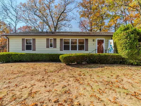 8 Craig St, Springfield, MA 01108