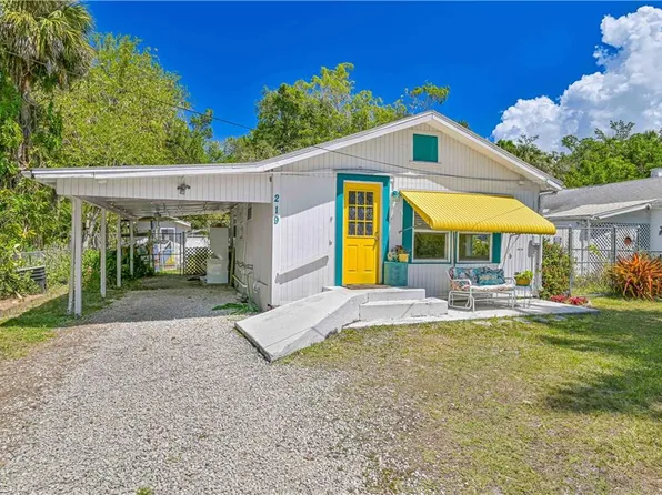 219 Granada BLVD, FORT MYERS, FL 33905