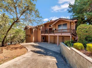 6831 Terreno Dr, Rancho Murieta, CA