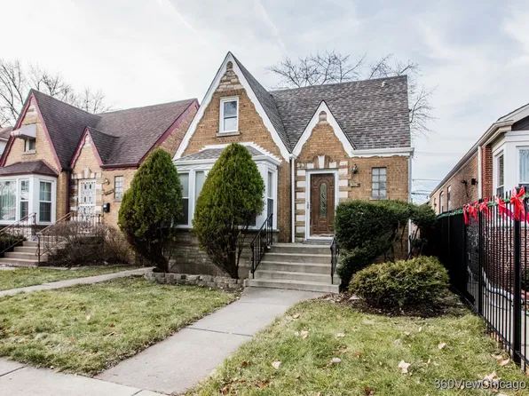9212 S May St, Chicago, IL 60620