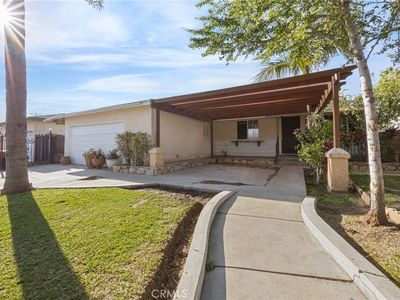 1003 Conlon Ave, La Puente, CA, 91744