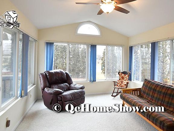 16 x 12 Three Season Room