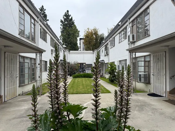 Regency Townhouse Apartments, 10966-10970 Bluffside Dr #10970-7, Studio City, CA 91604
