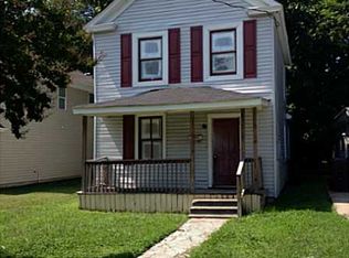 1144 Hoover Ave, Chesapeake, VA 23324