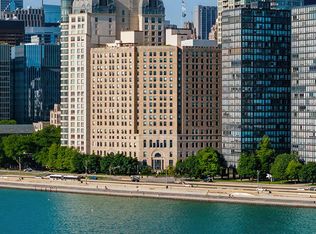 850 N Lake Shore Dr APT 207, Chicago, IL 60611