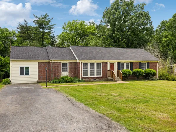 2211 June Dr, Nashville, TN 37214