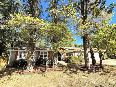 2205 Oakridge Dr, Tahlequah, OK, 74464