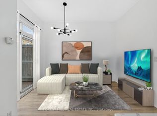 5940 Yonge St #102, Toronto, ON M2M4M6