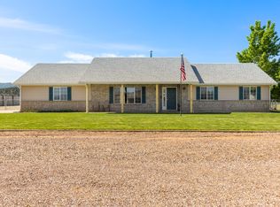 714 E 200 S, Enterprise, UT 84725