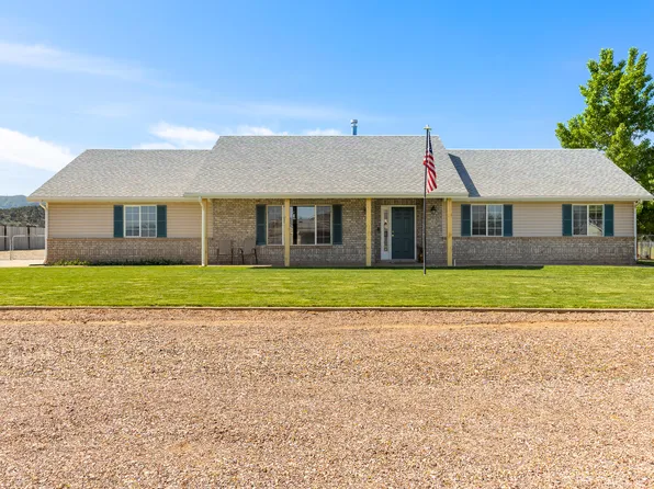 714 E 200 S, Enterprise, UT 84725