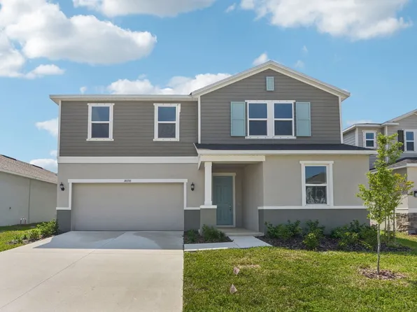14698 Abasail Ln, Hudson, FL 34667
