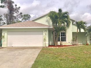 181 SW Inwood Ave, Port Saint Lucie, FL 34984