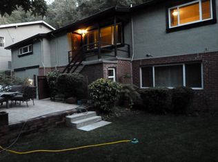 1955 Gouldin Rd, Oakland, CA 94611