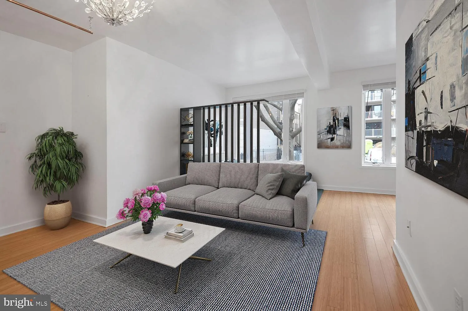 The Flats At The Meridian — Photo 2