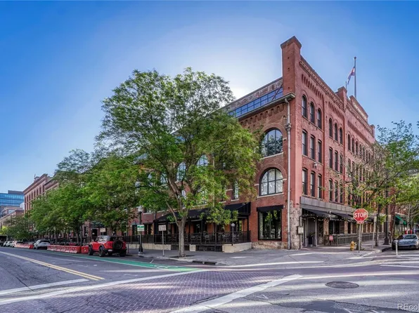 1720 Wynkoop Street #209, Denver, CO 80202
