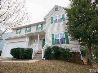 2300 Laurel Falls Ln, Raleigh, NC 27603