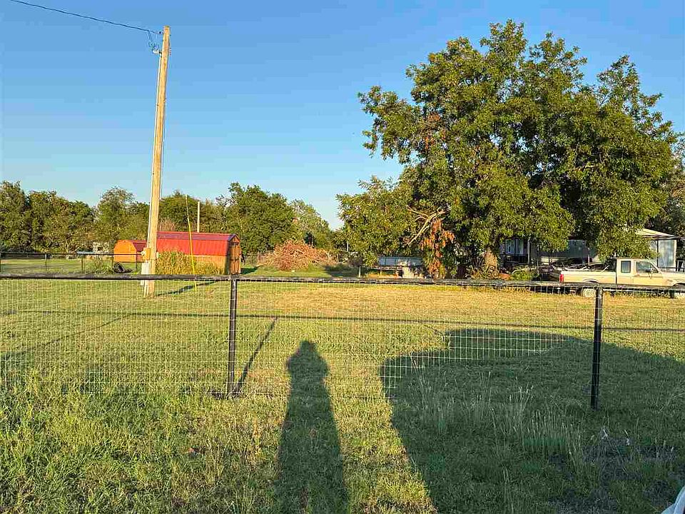 210 N 2nd St, Loco, OK 73442 MLS 164650 Zillow