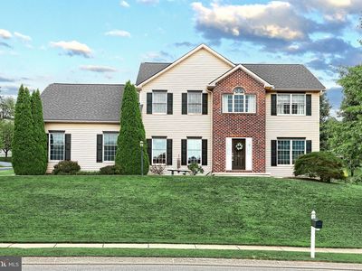 5 Winterberry Ln, Etters, PA, 17319