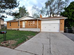 65 W 2125 N, Sunset, UT 84015