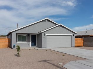 1750 W Maricopa St, Phoenix, AZ 85007