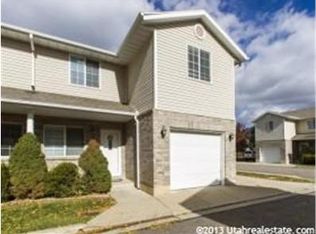 203 W 4900 S, Washington Terrace, UT 84405