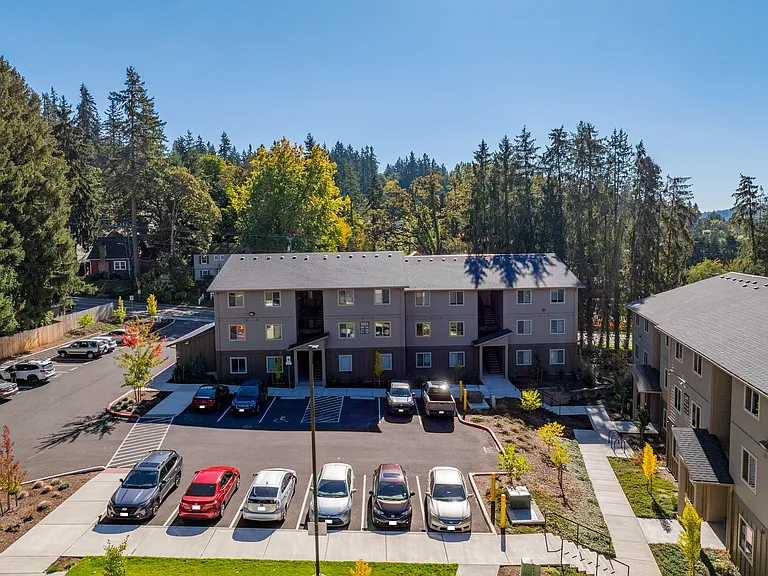Harmona Heights Apartments — Photo 46