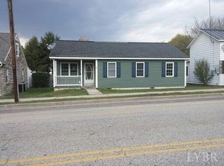263 E 29th St, Buena Vista, VA 24416