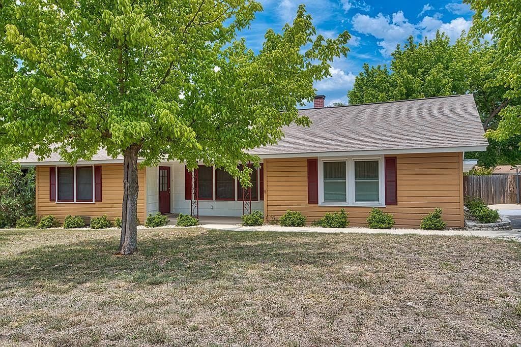 504 Harper Rd, Kerrville, TX 78028 Zillow