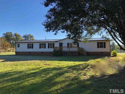 11266 Nc 222 Hwy W, Middlesex, NC, 27557