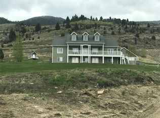 205 Shorty Way, Butte, MT 59701