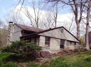 1920 Dickinson Pl, Decatur, IL 62521