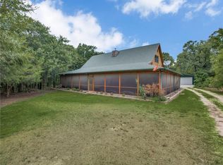 815 Sleepy Hollow Ln, Valley View, TX 76272