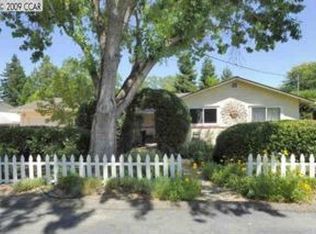 24 Geriola Ct, Pleasant Hill, CA 94523