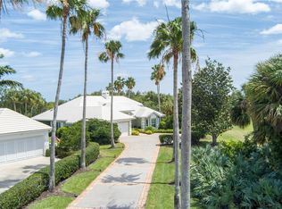 600 Saint Annes Ln, Vero Beach, FL 32967